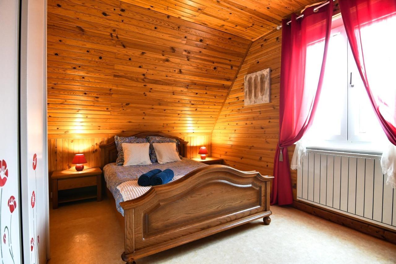 Holiday home ❊ Au Murmure De L'eau Au Coeur De L'alsace ❊