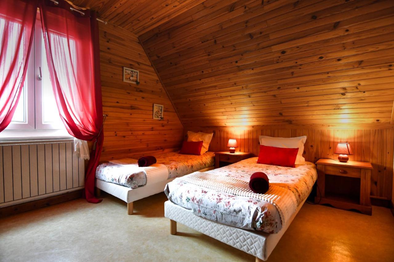❊ Au Murmure De L'eau Au Coeur De L'alsace ❊ Holiday home *