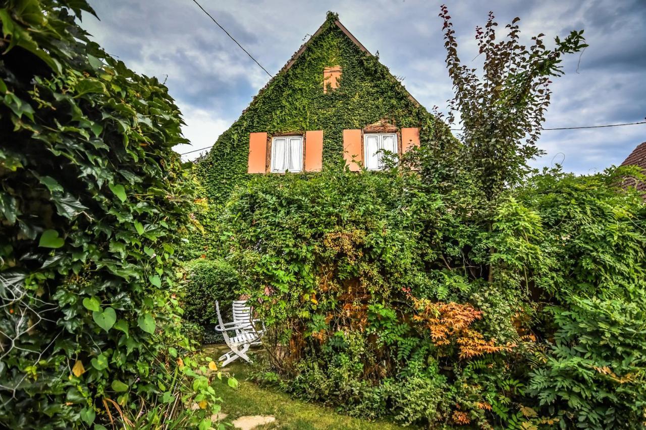 Holiday home ❊ Au Murmure De L'eau Au Coeur De L'alsace ❊