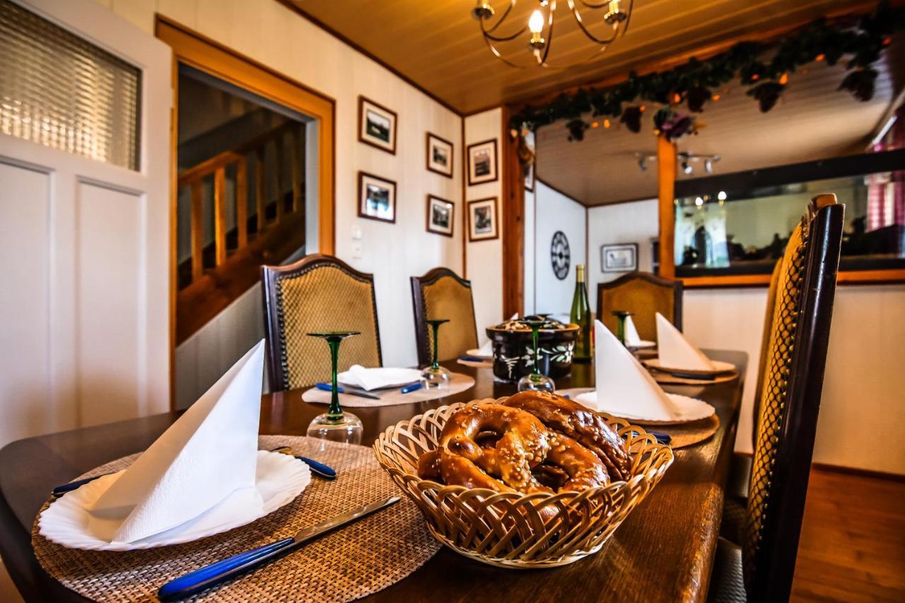 Holiday home ❊ Au Murmure De L'eau Au Coeur De L'alsace ❊ Ebersheim